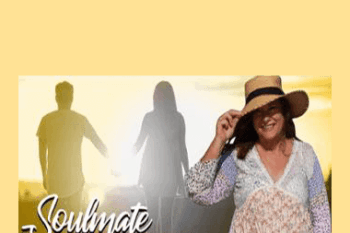 Tamra Oviatt - Soul Mate Activation