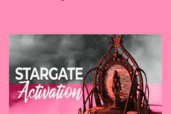 Tamra Oviatt - Stargate activation