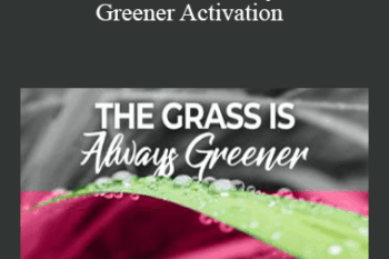Tamra Oviatt - The Grass is Always Greener Activation