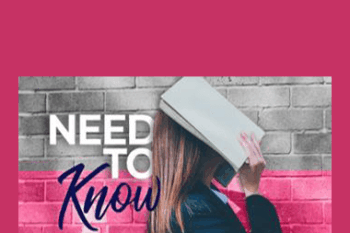 Tamra Oviatt - The Need to Know activation