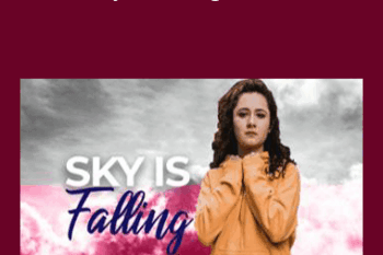Tamra Oviatt - The Sky is Falling activation