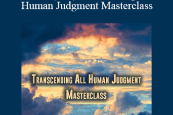 Tamra Oviatt - Week 2(C/C)Transcending All Human Judgment Masterclass
