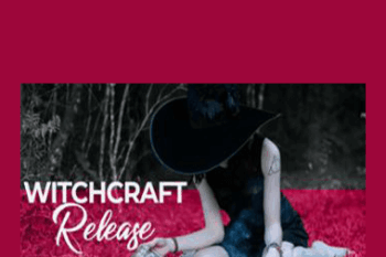 Tamra Oviatt - Witchcraft Release Activation