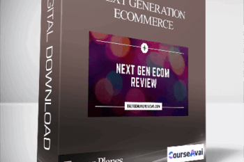 Tanner Planes - Next Generation Ecommerce