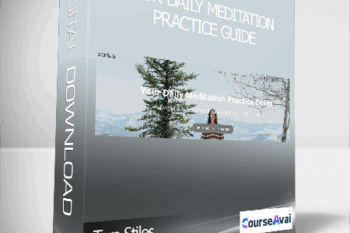 Tara Stiles - Your Daily Meditation Practice Guide