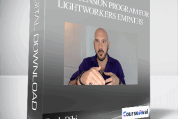 Tarek Bibi - The Ascension Program For Lightworkers & Empaths
