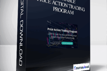 Teachable – Price Action Trading Program