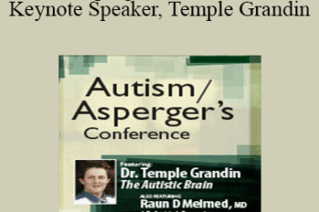 Temple Grandin