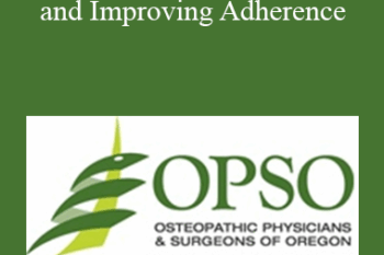 Teresa Martin - Diabetes Medications and Improving Adherence
