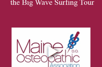 Terrance Farrell - An ER Doc's Perspective on the Big Wave Surfing Tour