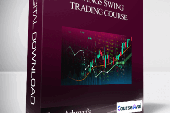 Terry Ashman’s Gann Swings Swing Trading Course (HotTrader Tutorial)