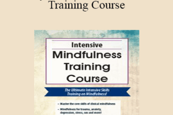 Terry Fralich - 2-Day Intensive Mindfulness Training Course