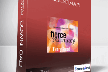 Terry Real – FIERCE INTIMACY