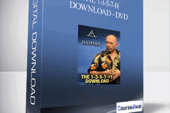 The 1-3-5-7-11 Download - DVD