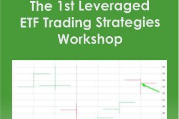 The 1st Leveraged ETF Trading Strategies Workshop