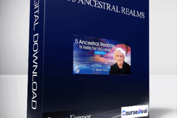 The 5 Ancestral Realms With Steven Farmer