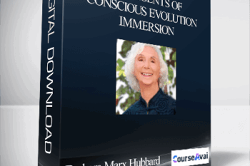 The Agents of Conscious Evolution Immersion With Barbara Marx Hubbard