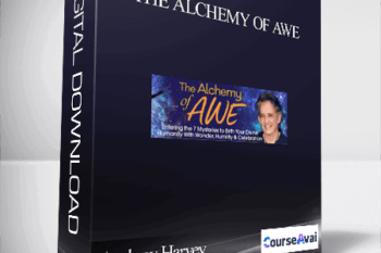 The Alchemy of Awe With Andrew Harvey