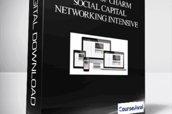 The Art of Charm – Social Capital Networking Intensive