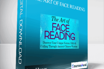 The Art of Face Reading with Jean Haner