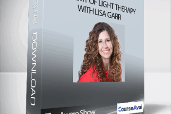 The Aware Show – Academy of Light Therapy with Lisa Garr