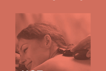 The Beauty Academy - Hot Stone Massage Training 2016