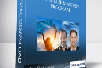 The Belief Mastery Program with Lion Goodman