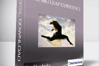 The Big Leap Experience with Gay Hendricks