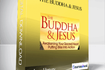 The Buddha & Jesus with Andrew Harvey & Robert Thurman