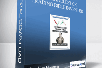 The Candlestick Trading Bible invented by Munehisa Homma
