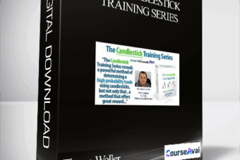 The Candlestick Training Series by Timon Weller