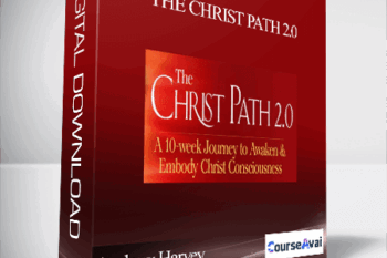 The Christ Path 2.0 with Andrew Harvey