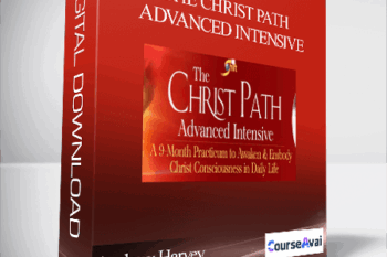The Christ Path Advanced Intensive with Andrew Harvey