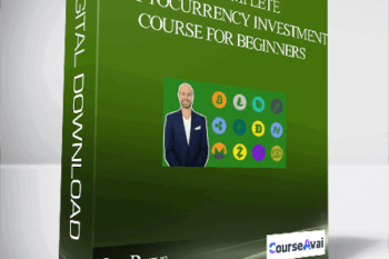 The Complete Cryptocurrency Investment Course For Beginners - Joe Parys