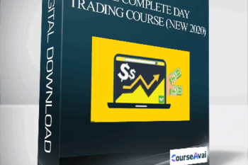 The Complete Day Trading Course (New 2020)