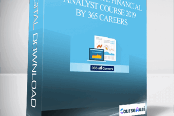 The Complete Financial Analyst Course 2019 By 365 Careers