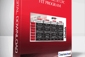 The Complete UFC FIT Program