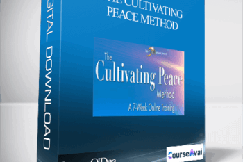 The Cultivating Peace Method with James O'Dea
