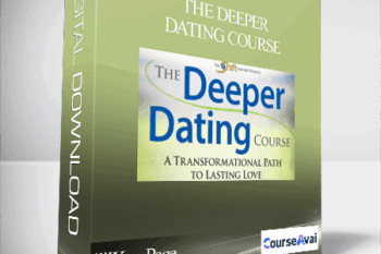 The Deeper Dating Course with Ken Page