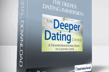 The Deeper Dating Immersion with Ken Page