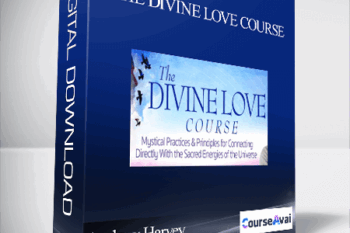 The Divine Love Course with Andrew Harvey
