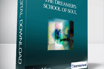 The Dreamer's School of Soul With Robert Moss