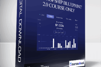 The Dropship Blueprint 2.0 Course Only
