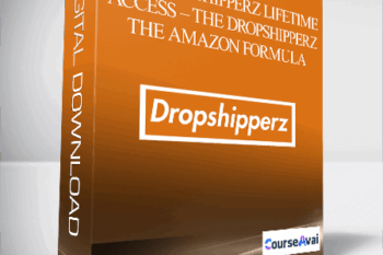 The Dropshipperz Lifetime Access – The Dropshipperz – The Amazon Formula