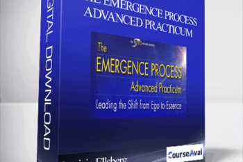 The Emergence Process Advanced Practicum with Patricia Ellsberg