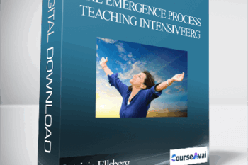The Emergence Process Teaching Intensive with Patricia Ellsberg