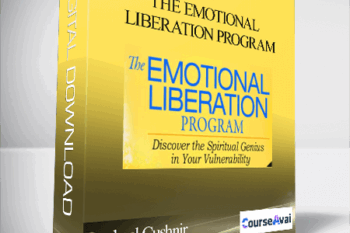 The Emotional Liberation Program with Raphael Cushnir