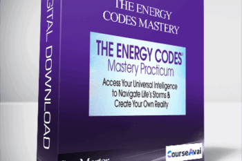 The Energy Codes Mastery With Sue Morter
