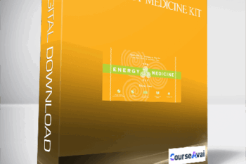 The Energy Medicine Kit