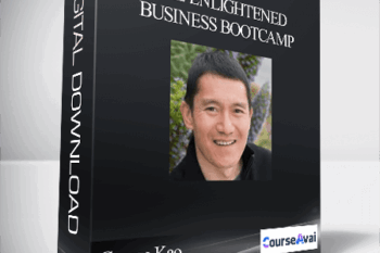 The Enlightened Business Bootcamp With George Kao
